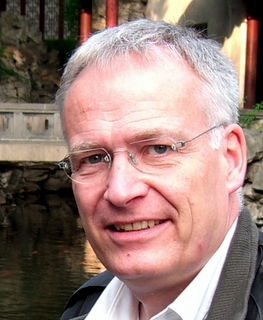 Klaus Steinweg